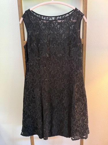 Bellissimo abito donna - , pizzo