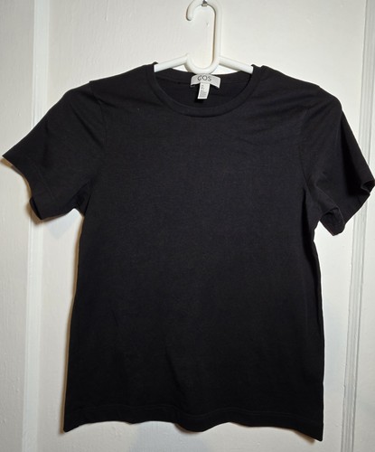 Shirt girocollo cos donna - girocollo,
