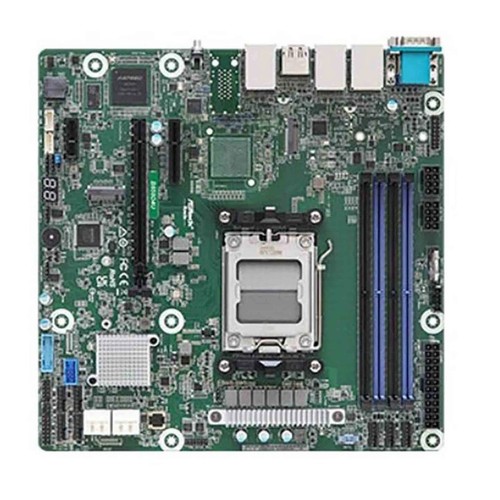 Scheda madre asrock b650d4u - asrock,