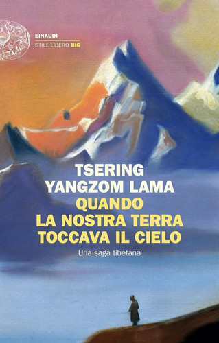 Tsering yangzom lama - yangzom,