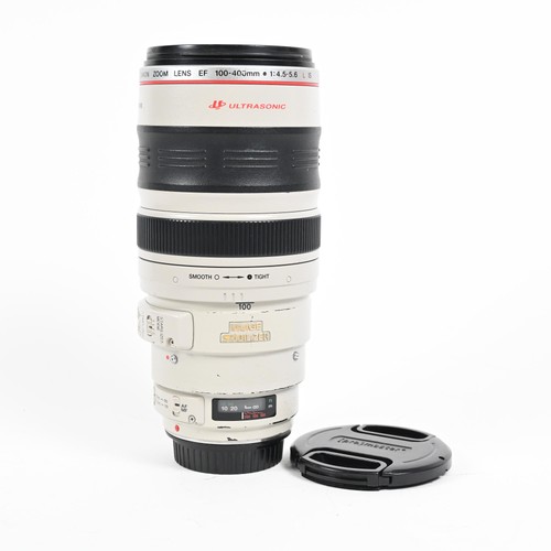 Canon 100 400mm - canon, f4.5-5.6