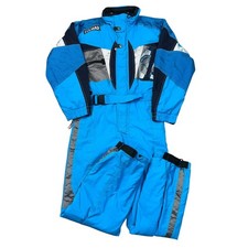 Tuta da sci Colmar vintage