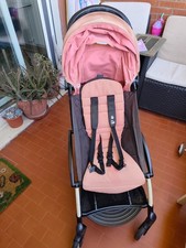 passeggino yoyo baby den