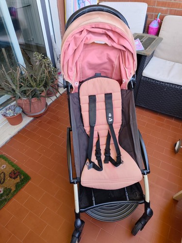 Passeggino yoyo baby den - baby,