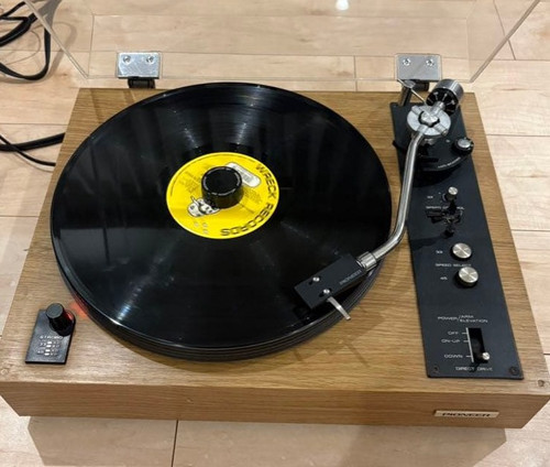 Pioneer 1100d giradischi - pl-1100d,