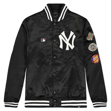 Giacca uomo New York Yankees