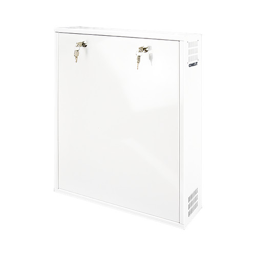 Comelit mbox caja metálica - mbox,