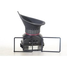 GGS Swivi S4 Mirino Pieghevole 16:9 - GGS Finder Per Sony NEX / A7 - Panasonic