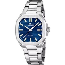Orologio Uomo Lotus 19047/2 In