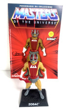 ZODAC MASTERS OF THE UNIVERSE