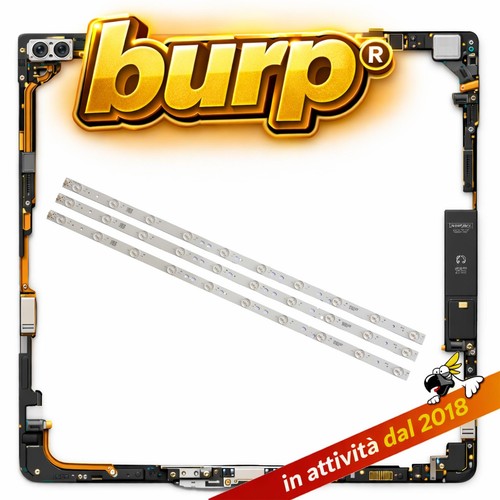 Kit barre led - led, tv