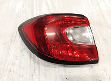 265557367R Fanale post. parte est. SX RENAULT CAPTUR 1.5 dCi (81Kw) S&S Suv