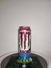 Monster Juice Viking Berry