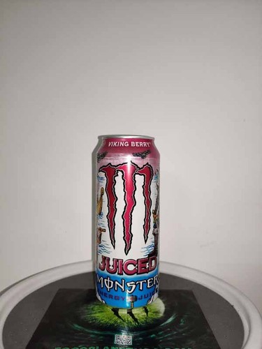 Monster juice viking - juice,