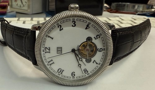 Beautiful automatic men - automatic, men's