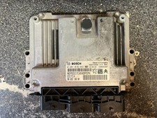 Motore diesel Citroen DS3 C3