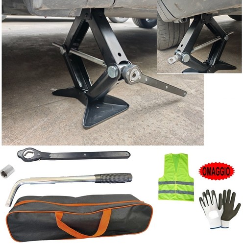 Per lancia ypsilon kit - per,