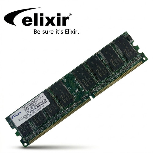 Elixir m2u25664ds88b5g - elixir, m2u25664ds88b5g-5t