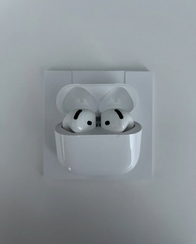 Apple airpods cuffie - airpods,