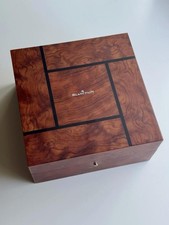 Scatola grande originale per