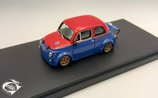 Fiat 500 giannini - 650, np