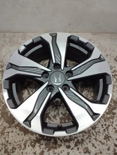 1 cerchio in lega 17 pollici