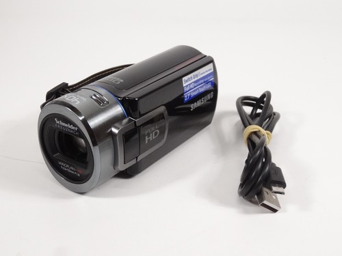 Samsung hmx q20 full - samsung,