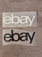 SCRITTA EBAY MAGLIA INTER