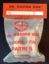 Sg Racing Car Futura VCS -