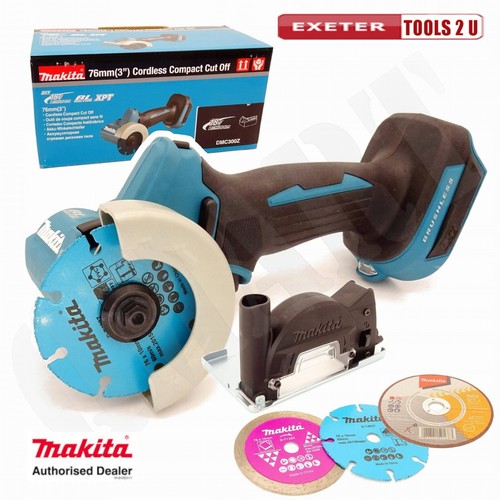 Makita dmc300z 18v 76mm lxt - dmc300z,