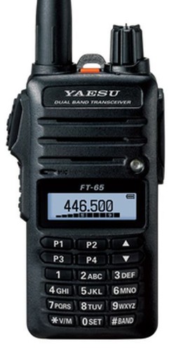 Yaesu ricetrasmettitore - yaesu,
