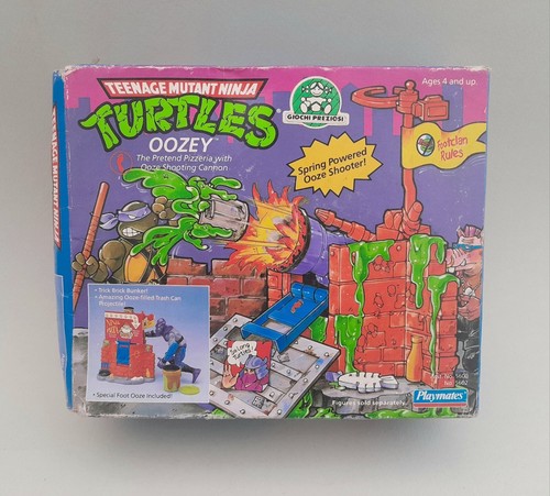 Tmnt tartarughe ninja - tartarughe,