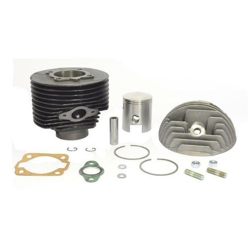 Cilindro per piaggio vespa 125 - cilindro,