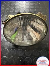 ALFA ROMEO ALFETTA GTV 116 FARO CARELLO 03223800 PARABOLA VETRO ABBAGLIANTE SX