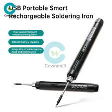 Kit Saldatore Senza Fili