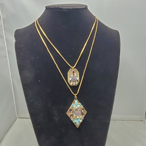 Shop collana doppio filo - shop, hq