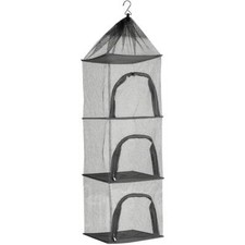 Calima Camping Hängeregal