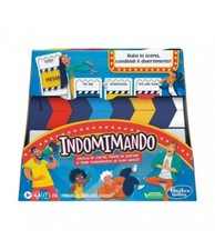 Gioco da tavolo Indomimando
