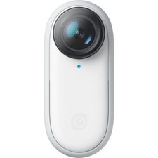 Insta360 GO2 Action Camera