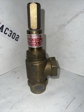 Watson-McDaniel - Valvola di