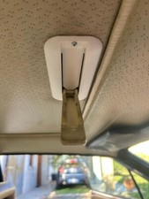 Cornice per tetto - , apribile