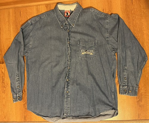 Camicia walt disney - camicia,
