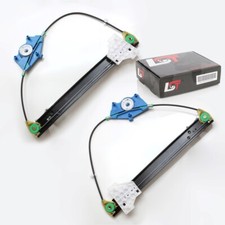 2X Alzavetro Elettrico