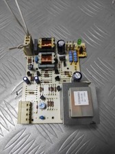 Scheda pcb lampada - scheda,