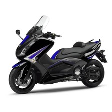 PUIG MOTORCYCLE STICKER KIT