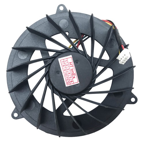 Ventola radiatore fan cooler - cooler, 4