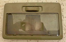 RICAMBI USATI, PLAFONIERA