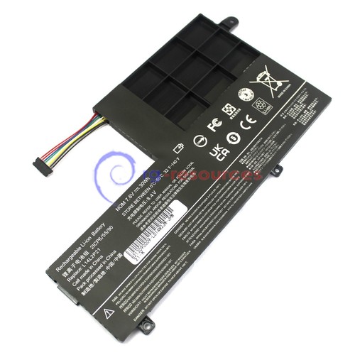 Nuova batteria l14l2p21 30wh - batteria,