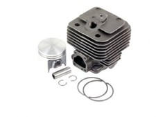 Kit cilindro e pistone