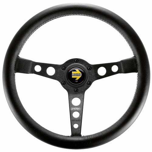 Volante tuning momo prototipo - momo,